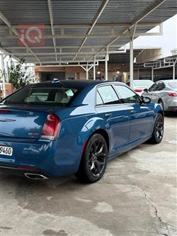 کرایسلەر 300